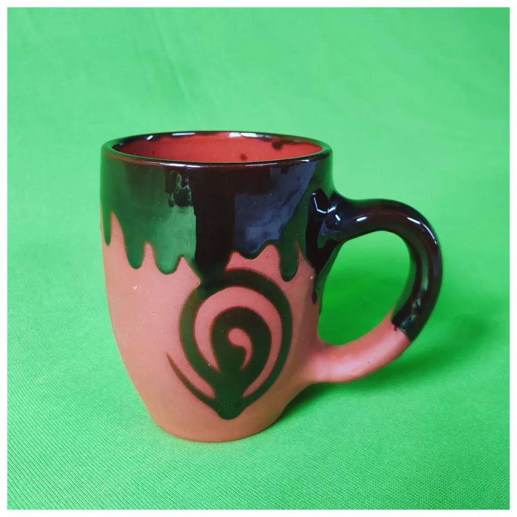 Ceremic Dhol mug.webp