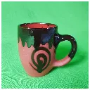 Ceremic Dhol mug.webp
