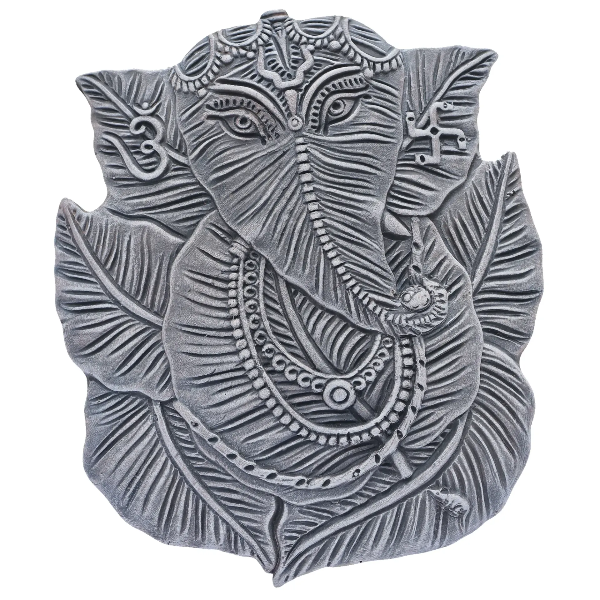 Lord Ganesha Wall Hanging – Ganpati Spiritual Wall Decor for Home & Office