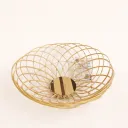 Handmade Bamboo Basket