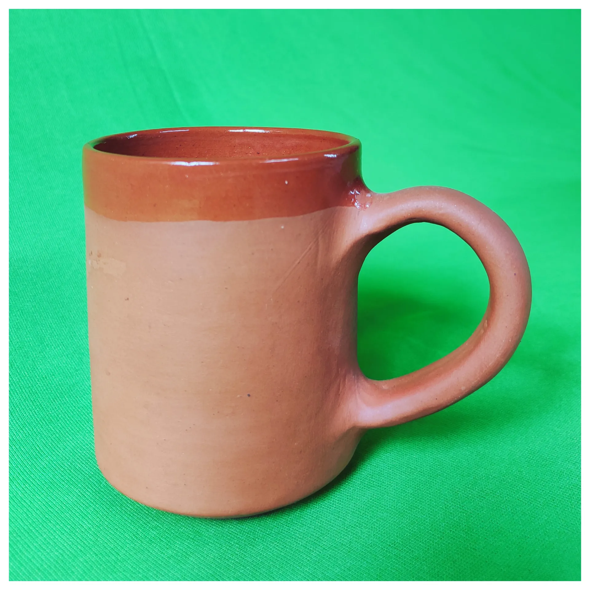 Bamboo Wall Hanging Organiser