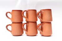 earthen cup, terracotta cups, ecofriendly cup
